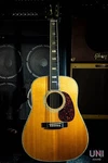 Martin D-45 / 2000 Used Acoustic Guitar. Fixed Price $8156.84.