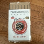 Martin Authentic Acoustic Lifespan 2.0 Guitar Strings Phosphor Bronze, Cu.... Fixed Price $199.99.