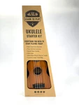 Open Box Kala Ukulele Learn To Play Soprano Ltp-s Model With Bag Pristine Cond.. Fixed Price $45.00.