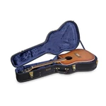 Crossrock Dreadnought Case For Martin D28,COMPATIBLE Taylor Grand Auditorium. Fixed Price $149.99.