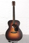 Martin Sweetwater Select Vintage Inspired Road Series OM-10E Acoustic-electric. Fixed Price $980.99.