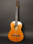Yamaha G-60A Classical Acoustic Guitar Vintage Nylon String Tested Works Japan. Fixed Price $313.00.