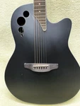 Ovation Applause AE44-5S Mid-depth Acoustic-electric Guitar Excellent Condition!. Fixed Price $290.00.
