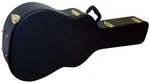 Stagg Dreadnought Guitar Western Hardshell Case Black Gca-w Bk. Fixed Price $169.99.