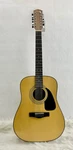 Fender DG-10/12 Ns Twelve (12) String Acoustic Guitar. Fixed Price $299.99.