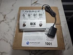 Grace Design Bix Preamplifier Acoustic Guitar. Fixed Price $368.24.