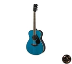 Yamaha Acoustic Guitar Series Turquoise FS820TQ. Fixed Price $939.67.