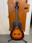 Recording King Guitar Model RPS-9P-TS Modified Please Read Desc!. Fixed Price $425.00.