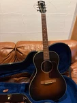 Excellent Condition Gibson L-00 Acoustic Guitar 2001 Made In Usa With Hard Case. Fixed Price $2849.99.