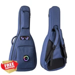 Ppoppo 40-42" Smart Acoustic Guitar Bag. Fixed Price $129.99.