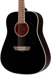 Washburn WD100DL Apprentice Dreadnought Acoustic Guitar. Fixed Price $199.01.
