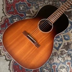 Martin 00-17S Whiskey Sunset Used Acoustic Guitar. Fixed Price $2280.35.