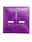 Augustine Regal/blue High Tension Classical Guitar Strings 1 Set Made Usa. Fixed Price $14.99.