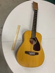Yamaha JR1 Fg Junior Acoustic Guitar - Used. Fixed Price $159.99.
