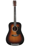 Martin D-28 Standard Series Acoustic Guitar 1935 Sunburst. Fixed Price $3699.99.