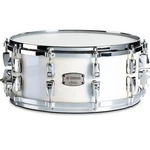 Yamaha Absolute Hybrid Maple Snare Drum X 6 In., Polar White 197881454081. Fixed Price $615.99.