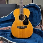 *video* Martin 0-18 Concert Size All Solid Woods 1993. Fixed Price $2599.99.