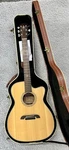 Alvarez Yairi FY70CE Folk Spruce Top, Rosewood Body Acoustic Electric Guitar. Fixed Price $1999.00.