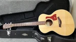 Taylor 214E Electric Acoustic Guitar. Fixed Price $1077.99.