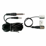 EGT-101 Belcat Acoustic Guitar Transducer Easy Mount Pickup. Fixed Price $19.00.
