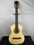 Good Kala KA-GTR-NY23 3/4 Size Classical Guitar, Cedar Top. Fixed Price $151.24.