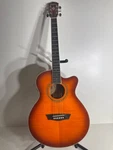 Washburn Guitars EA15ITB-A (P17018840). Fixed Price $299.99.