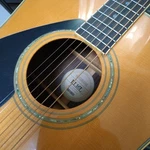 Yamaha LL16L Acoustic Guitar. Fixed Price $963.34.