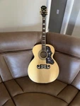 Epiphone EJ200. Fixed Price $500.00.