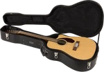Fender CD-140SCE-12 12-STRING Acoustic Electric Guitar Walnut Fingerboard +case. Fixed Price $449.99.