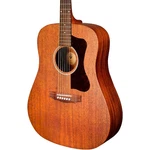 Guild D-20 Dreadnought Acoustic Guitar Natural. Fixed Price $1699.99.
