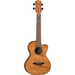 Luna Guitars High Tide Exotic Mahogany Tenor Ukulele. Fixed Price $199.00.