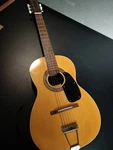 Vintage Cameo Acoustic Guitar Model AS-1 Japan. Fixed Price $250.00.