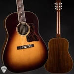 Atkin The Thirty Eight - ADJ38 Baked Adirondack Spruce & Indian Rosewood #3725. Fixed Price $5649.00.