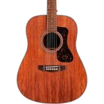 Guild D-320 Westerly Collection Dreadnought Acoustic Guitar Natural. Fixed Price $299.99.