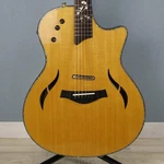 Taylor T5-S1 Natural Bto 2011 Electric Acoustic Guitar. Fixed Price $2822.00.