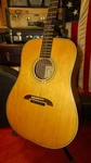 1990 Alvarez DY59 Acoustic Dreadnought Natural Good Hard Case. Fixed Price $1495.00.