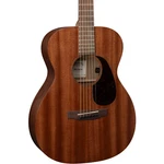 Martin 000 Jr Sapele Junior Acoustic Electric Guitar - Medium Cherry Stain. Fixed Price $799.99.