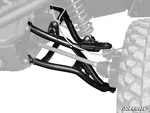Satv High Clearance 1.5" Forward Offset A-arms Yamaha Wolverine Rmax 1000. Fixed Price $653.95.