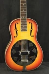 National Estralita Deluxe 12-FRET Sunburst. Fixed Price $4050.00.