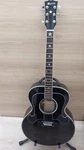 Morris WJ-50 Electric Acoustic Guitar. Fixed Price $640.65.