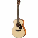 Yamaha FS800 Natural 02 Western Guitar. Fixed Price $463.63.