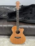 Taylor 414CE-LTD 2007. Fall Limited Ltd, Gator GLDREAD12 Expression Pickup. Fixed Price $1399.99.