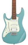 Ibanez AZES40L Standard Left-handed E/g, Jatoba Fingerboard, Purist Blue. Fixed Price $419.99.
