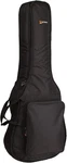1/2 Dreadnought Guitar Gig Bag - Silver Series, Model CF205E. Fixed Price $77.25.