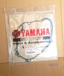 New Genuine Yamaha Clutch Cover Gasket 4ST-E5461-11. Fixed Price $10.15.