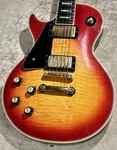 Gibson 1974 Les Paul Custom Left Hand Twentieth Anniversary Cherry Sunburst Used. Fixed Price $10056.58.