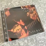 Signed Esteban Pasion Cd Excellent Disc! 1997 Daystar Guitar Passion. Fixed Price $11.89.