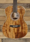 Martin Island Music 15TH Anniversary Custom Shop 000-28K Acoustic Guitar W/ Case. Fixed Price $6399.99.