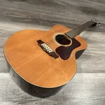 1973 Guild Usa F112 92332 12-STRING Guitar W/ Case. Fixed Price $1299.99.