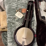 L960 Vega FR5 Folk Ranger? With Hard Case, Picks, Extra Strings, Strap.. Fixed Price $749.99.